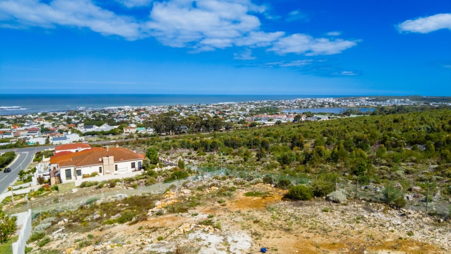3 Bedroom Property for Sale in Berghof Western Cape